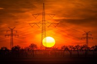 Adapting overhead lines in response to increasing temperatures in UK