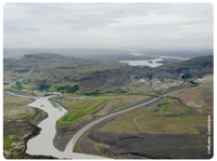 Hydropower expansion and improved management in response to increased glacier melt in Iceland