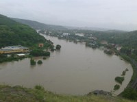 Realisation of flood protection measures for the city of Prague