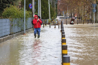 Extreme summer weather in a changing climate: is Europe prepared?
